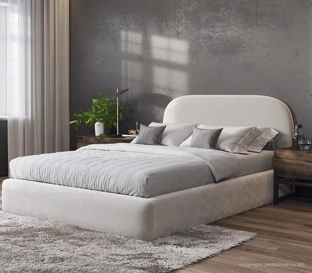Ellington Bed