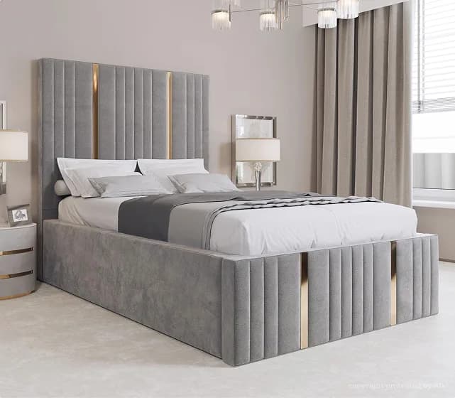 Eminence Bed