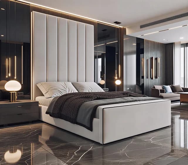 Grand Royale Bed
