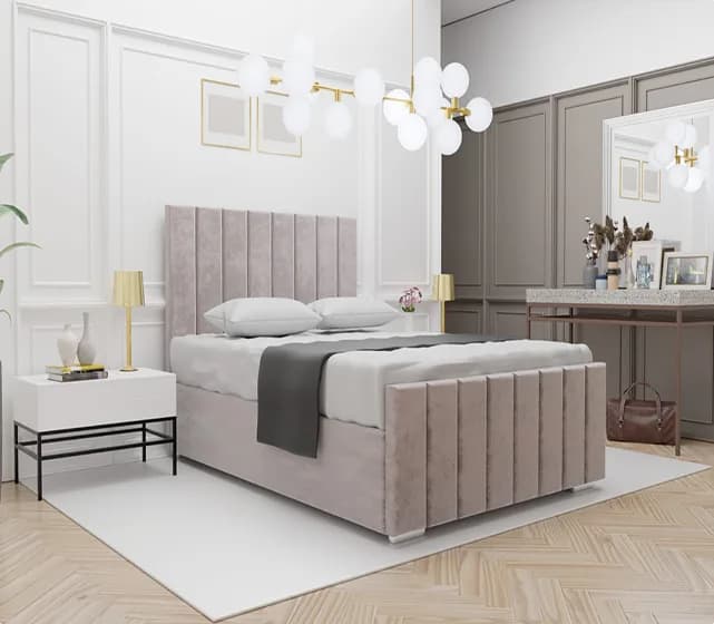 Harington Bed