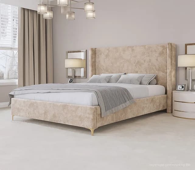 Heritage Elite Bed