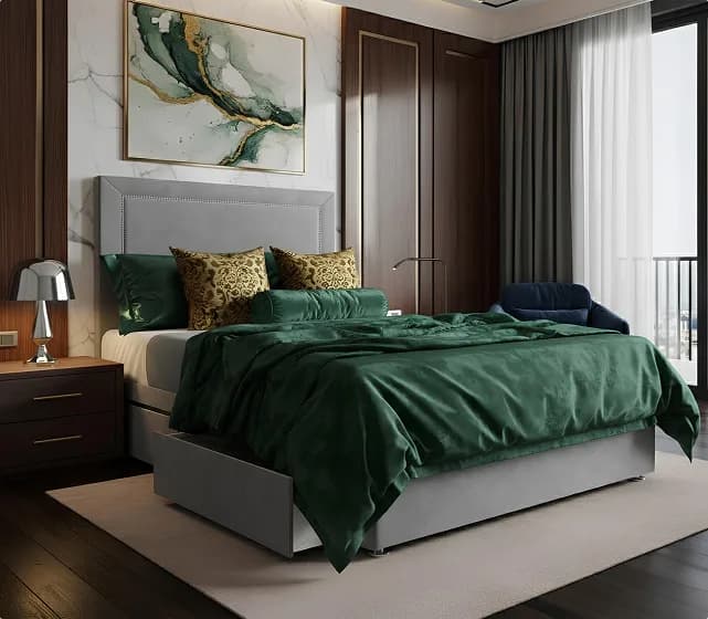Kendal Divan Bed