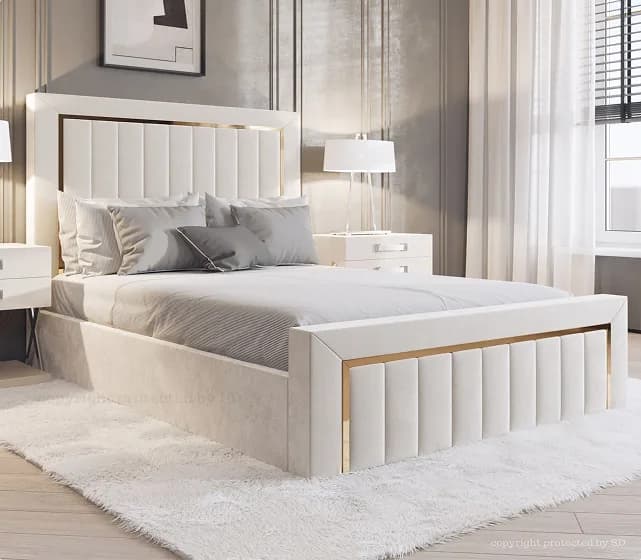 Kensington Bed