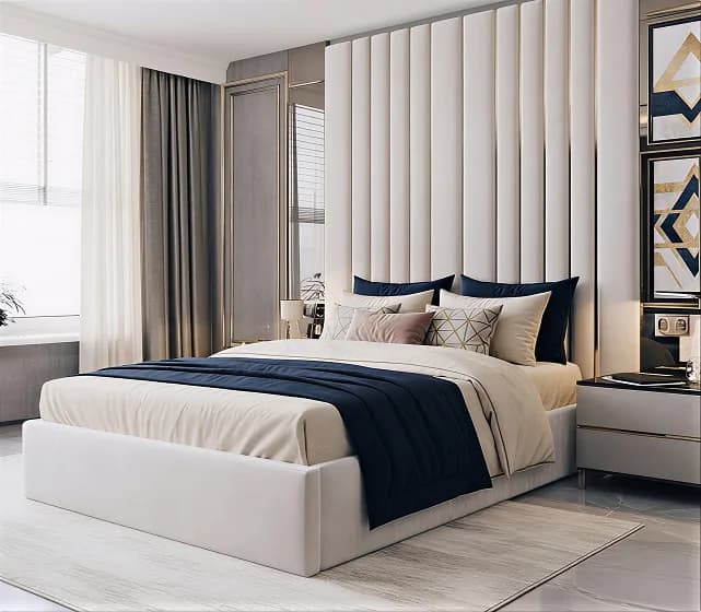 Regent Bed