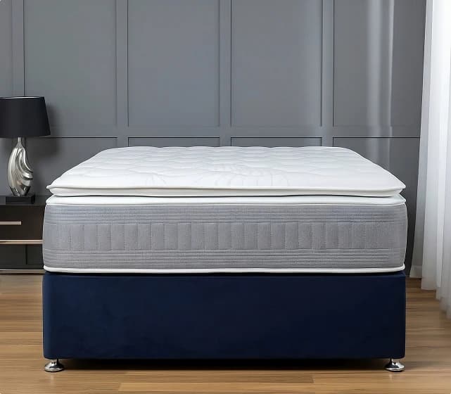 Royale Hybrid 3000 Pillow Top Mattress