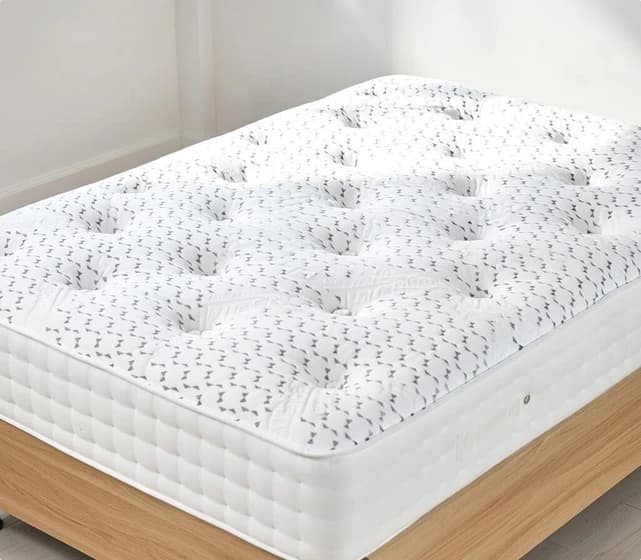VIP Luxury 3000 Pocket Mattress